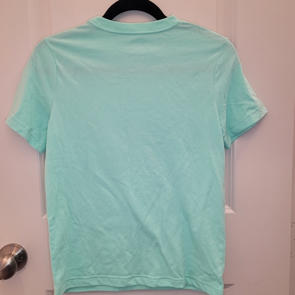 Thereabouts Short Sleeve T-shirt sz Husky M 10/12 - Picture 3 of 3